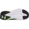 Boys' Under Armour Kids Scramjet 7 - 100