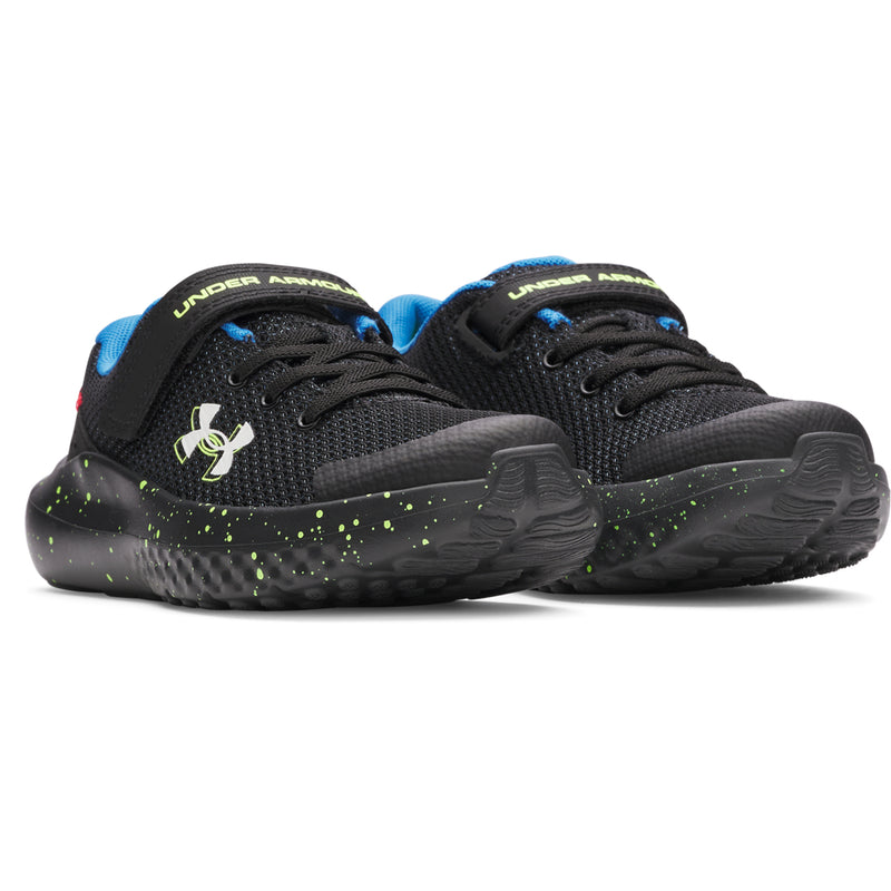 Boys' Under Armour Kids Surge 4 - 006