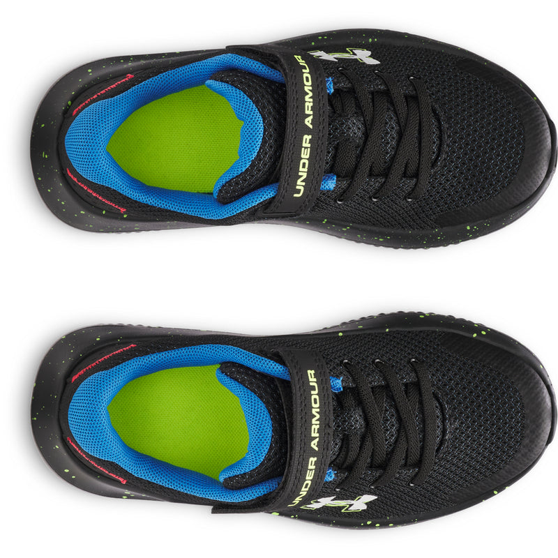 Boys' Under Armour Kids Surge 4 - 006
