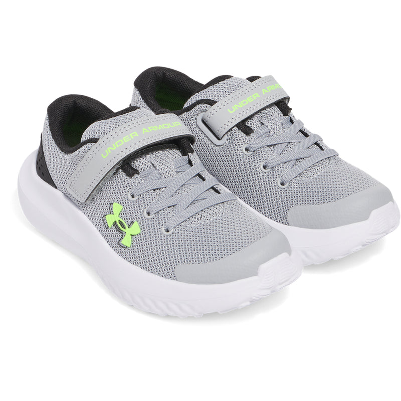 Boys' Under Armour Kids Surge 4 - 012 MOD