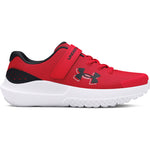 Boys' Under Armour Kids Surge 4 - 600 - RED