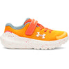 Boys' Under Armour Kids Surge 4 - 793 ORNG