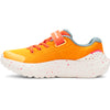 Boys' Under Armour Kids Surge 4 - 793 ORNG