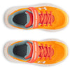 Boys' Under Armour Kids Surge 4 - 793 ORNG
