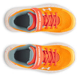 Boys' Under Armour Kids Surge 4 - 793 ORNG