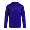 Boys' Under Armour Retro Graphic Hoodie - 400