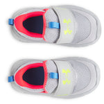 Boys' Under Armour Toddler Flash - 011 - BLACK
