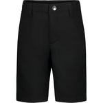 Boys' Under Armour Toddler Golf Medal Play Short - 001 - BLACK