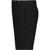 Boys' Under Armour Toddler Golf Medal Play Short - 001 - BLACK