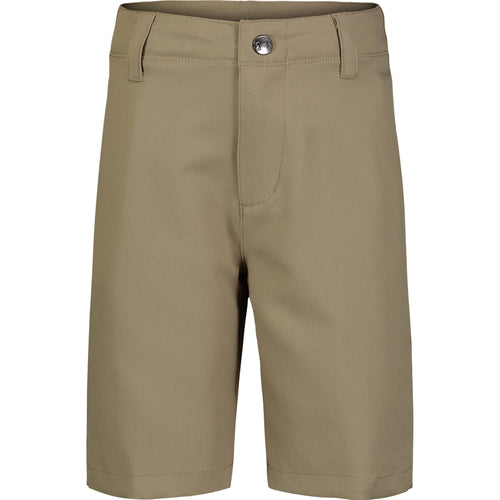 Boys' Under Armour Toddler Golf Medal Play Short - 261 CANV