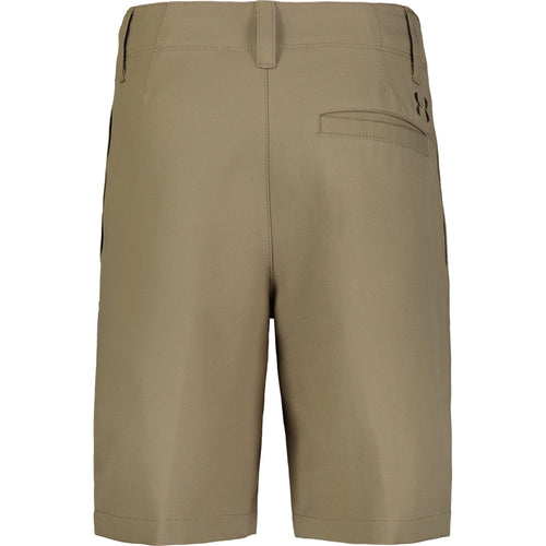Boys' Under Armour Toddler Golf Medal Play Short - 261 CANV