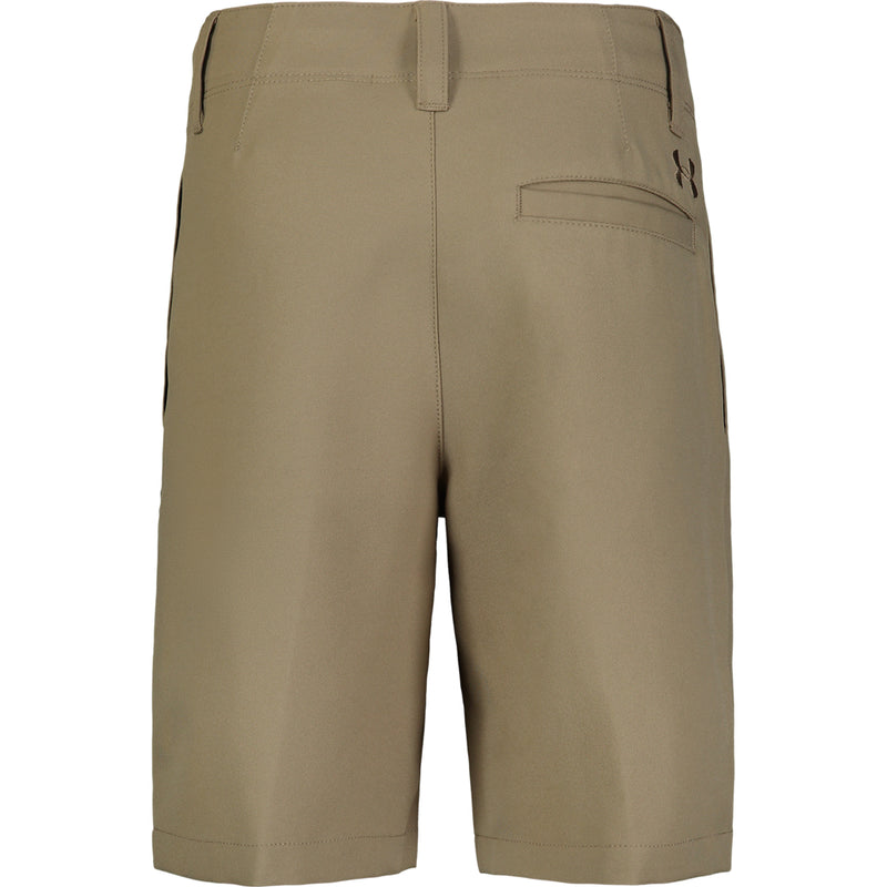 Boys' Under Armour Toddler Golf Medal Play Short - 261 CANV