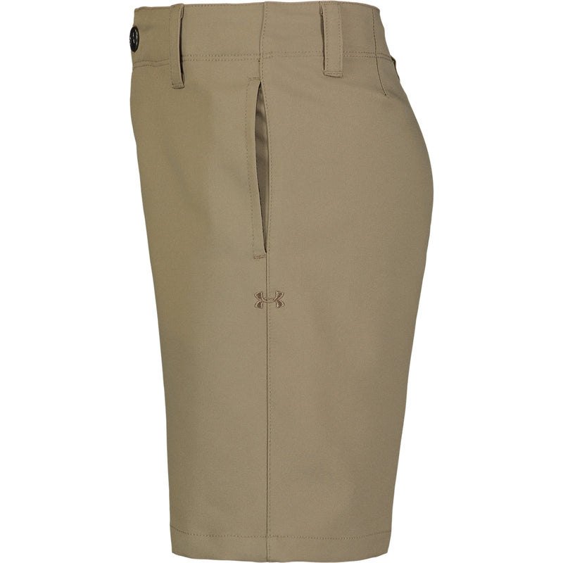 Boys' Under Armour Toddler Golf Medal Play Short - 261 CANV