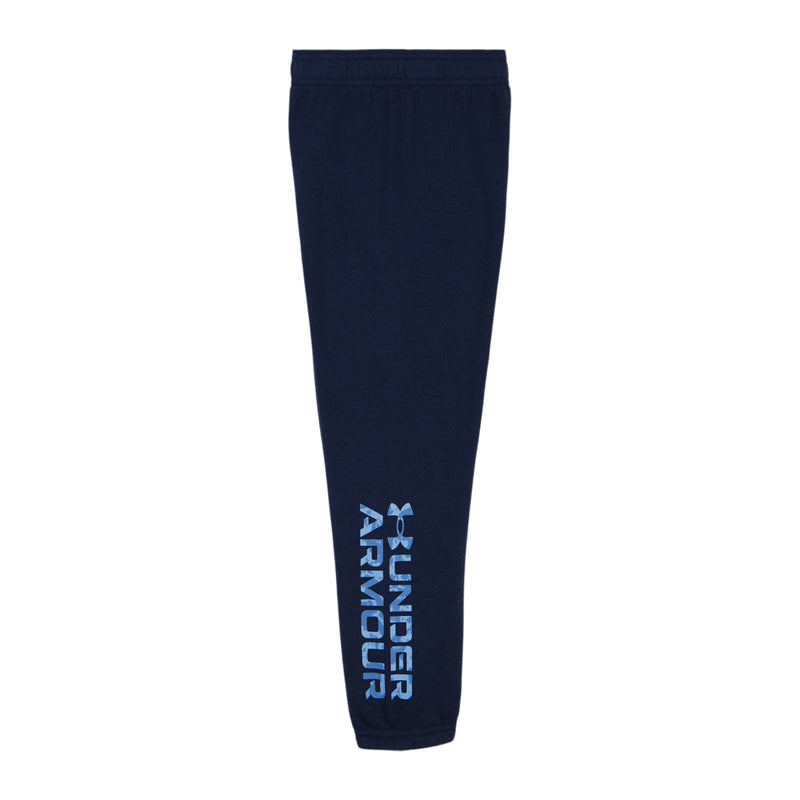 Boys' Under Armour Toddler Rival Geode Dye Set - 482 BLUE