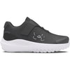 Boys' Under Armour Toddler Surge 4 - 025