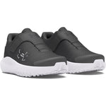 Boys' Under Armour Toddler Surge 4 - 025
