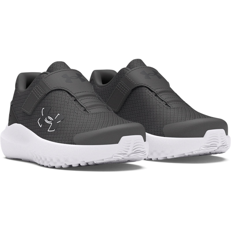 Boys' Under Armour Toddler Surge 4 - 025