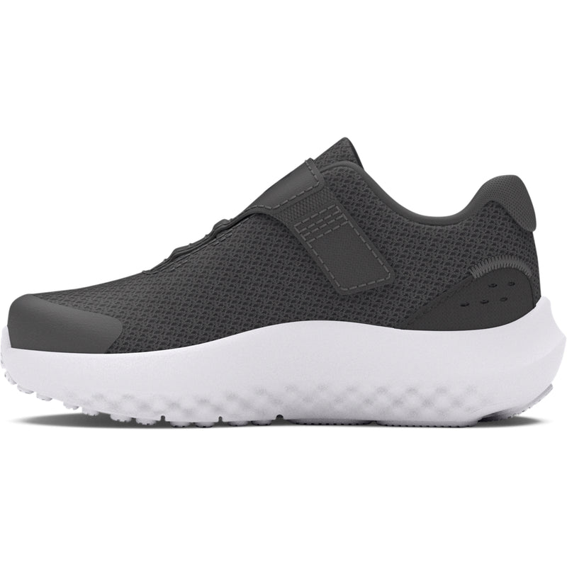 Boys' Under Armour Toddler Surge 4 - 025