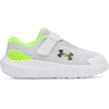 Boys' Under Armour Toddler Surge 4 - 102