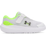 Boys' Under Armour Toddler Surge 4 - 102