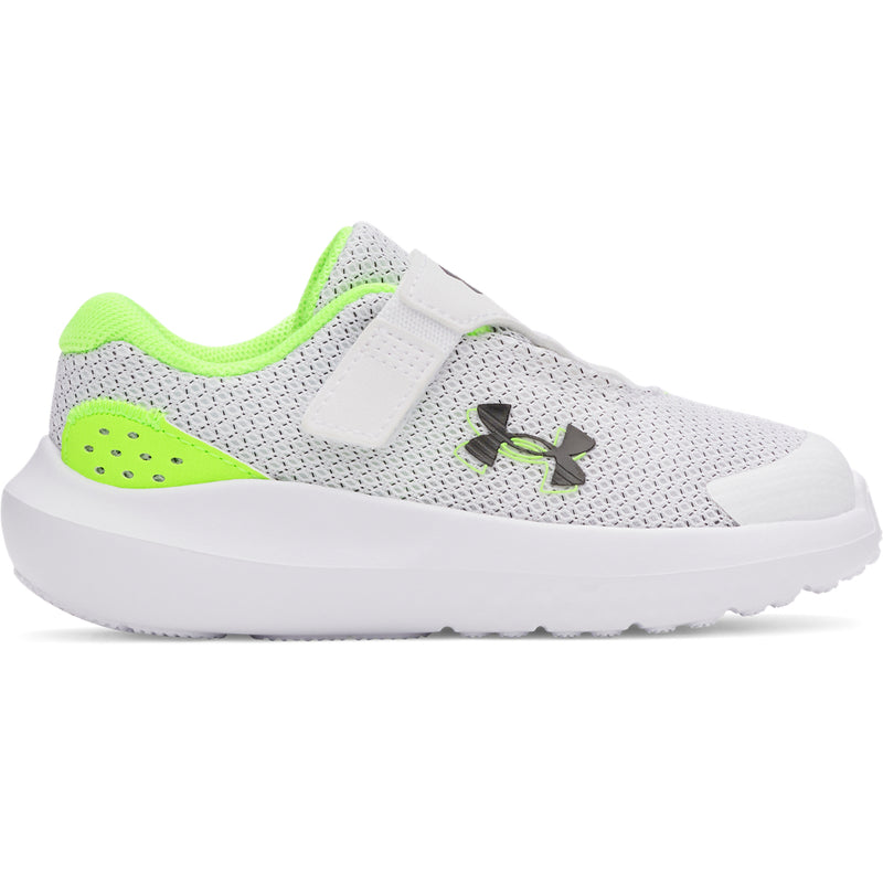 Boys' Under Armour Toddler Surge 4 - 102