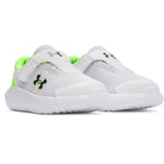 Boys' Under Armour Toddler Surge 4 - 102