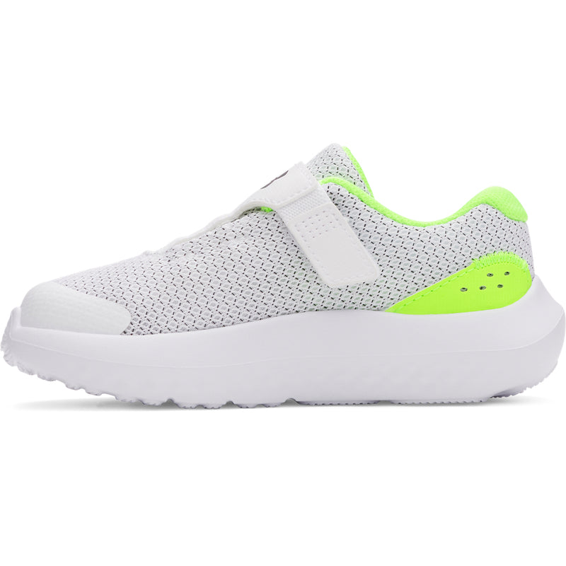 Boys' Under Armour Toddler Surge 4 - 102
