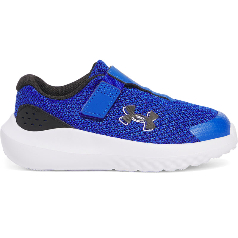 Boys' Under Armour Toddler Surge 4 - 400 - ROYAL