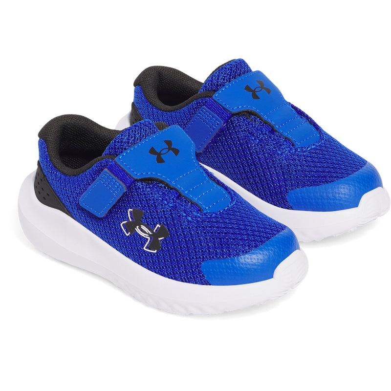 Boys' Under Armour Toddler Surge 4 - 400 - ROYAL