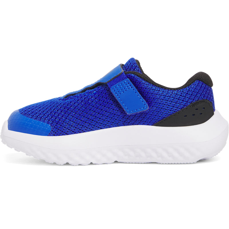 Boys' Under Armour Toddler Surge 4 - 400 - ROYAL