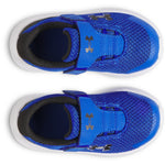 Boys' Under Armour Toddler Surge 4 - 400 - ROYAL