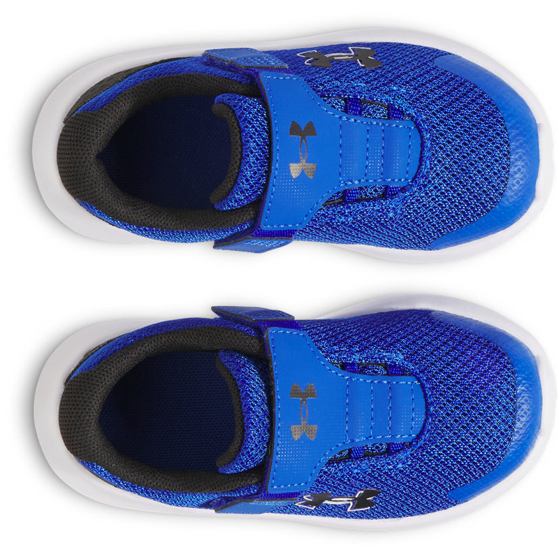 Boys' Under Armour Toddler Surge 4 - 400 - ROYAL