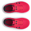 Boys' Under Armour Toddler Surge 4 - 600 - RED