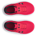 Boys' Under Armour Toddler Surge 4 - 600 - RED