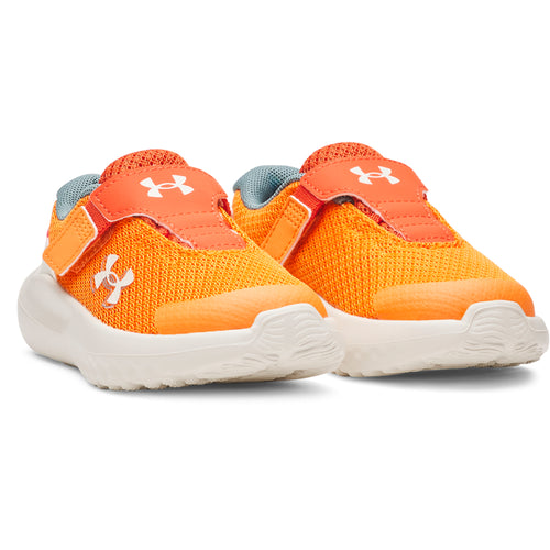 Boys' Under Armour Toddler Surge 4 - 793 ORNG