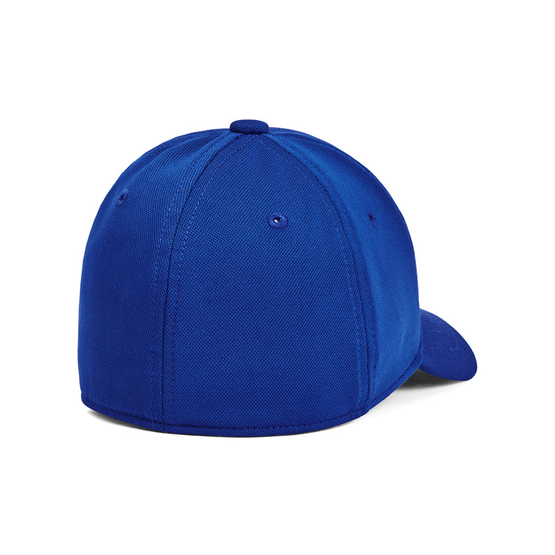 Boys' Under Armour Yourh Blitzing Hat - 400 - ROYAL