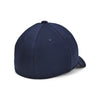 Boys' Under Armour Yourh Blitzing Hat - 411 NAVY