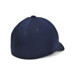 Boys' Under Armour Yourh Blitzing Hat - 411 NAVY