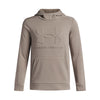 Boys' Under Armour Youth Armour Fleece Embossed Hoodie - 203