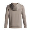 Boys' Under Armour Youth Armour Fleece Embossed Hoodie - 203