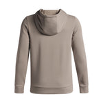 Boys' Under Armour Youth Armour Fleece Embossed Hoodie - 203