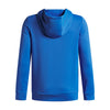 Boys' Under Armour Youth Armour Fleece Embossed Hoodie - 402
