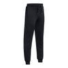 Boys' Under Armour Youth Armour Fleece Pro Jogger - 001 - BLACK
