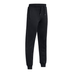 Boys' Under Armour Youth Armour Fleece Pro Jogger - 001 - BLACK