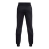 Boys' Under Armour Youth Armour Fleece Pro Jogger - 001 - BLACK