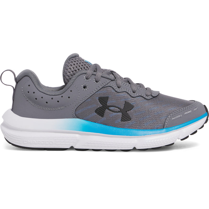 Boys' Under Armour Youth Assert 10 - 024 - GREY