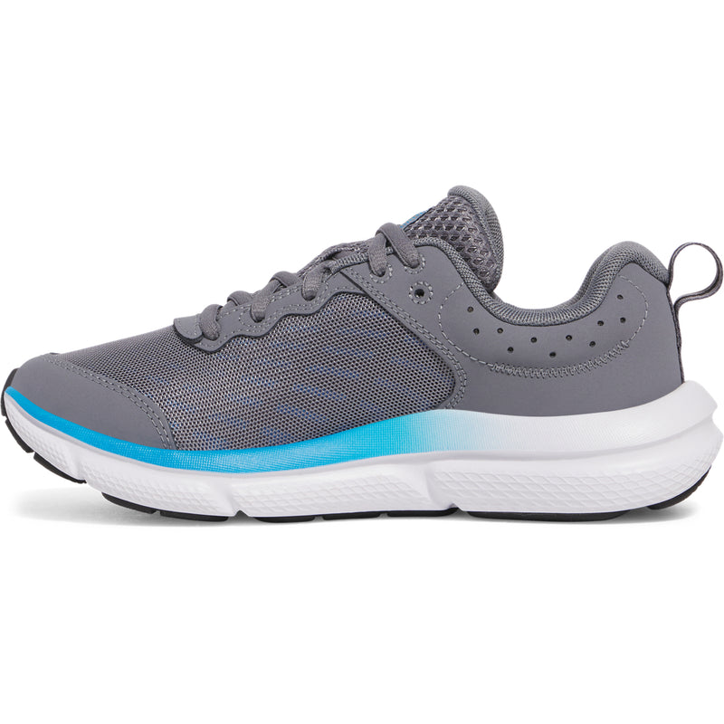 Boys' Under Armour Youth Assert 10 - 024 - GREY