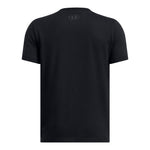 Boys' Under Armour Youth Boxed Sports T-Shirt - 001 - BLACK