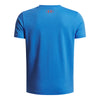 Boys' Under Armour Youth Boxed Sports T-Shirt - 402