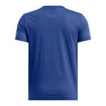 Boys' Under Armour Youth Boxed Sports T-Shirt - 432 - TECH BLUE